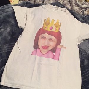 Miranda Sings T shirt